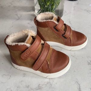 UGG toddler boots